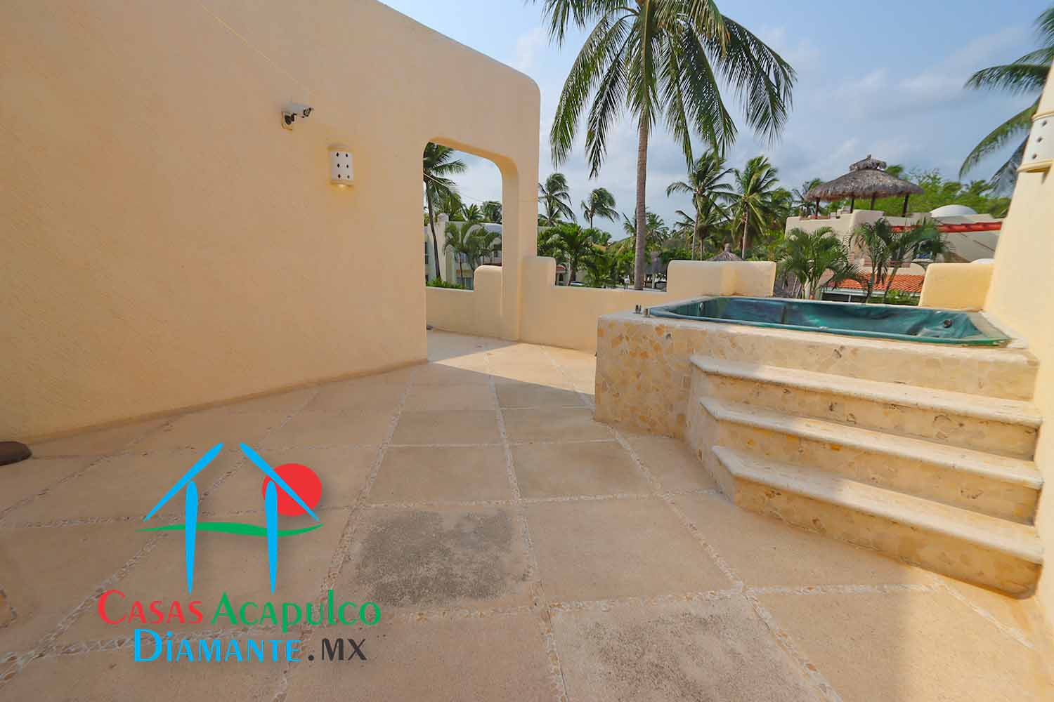 Son Vida Menorca 5 - Roof garden 1